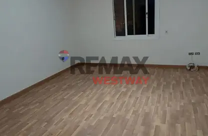 Apartment - 4 Bedrooms - 3 Bathrooms for rent in Six West - Beverly Hills - Sheikh Zayed Compounds - Sheikh Zayed City - Giza