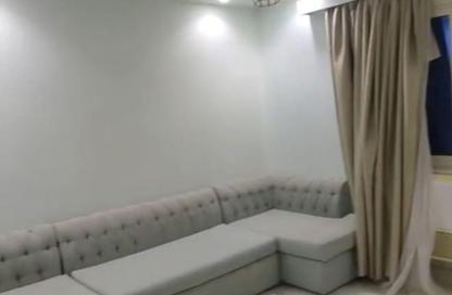 Apartment - 3 Bedrooms - 1 Bathroom for rent in Abd Al Aziz Fahmy St. - Heliopolis Square - El Nozha - Cairo