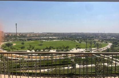Apartment - 3 Bedrooms - 3 Bathrooms for rent in Mivida - 5th Settlement Compounds - The 5th Settlement - New Cairo City - Cairo