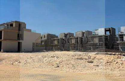Apartment - 3 - 3 for sale in PX Palm Hills - 6 October Compounds - 6 October City - Giza