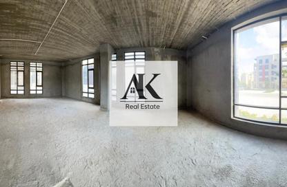 Office Space - Studio for rent in District 5 - 5th Settlement Compounds - The 5th Settlement - New Cairo City - Cairo