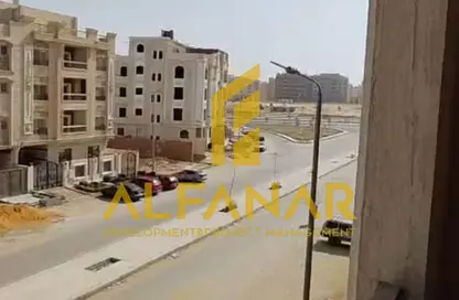 Apartment - 2 Bedrooms - 1 Bathroom for sale in Al Andalus Family - Al Andalus District - New Cairo City - Cairo