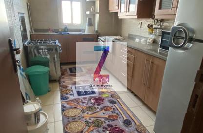 Apartment - 2 Bedrooms - 2 Bathrooms for rent in Amwaj - Sidi Abdel Rahman - North Coast