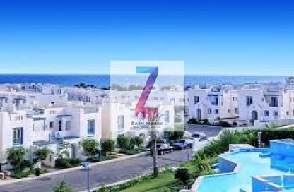 Chalet - 2 - 2 for sale in Amwaj - Sidi Abdel Rahman - North Coast