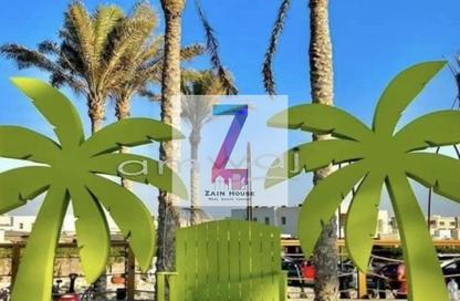 Chalet - 2 - 2 for sale in Amwaj - Sidi Abdel Rahman - North Coast