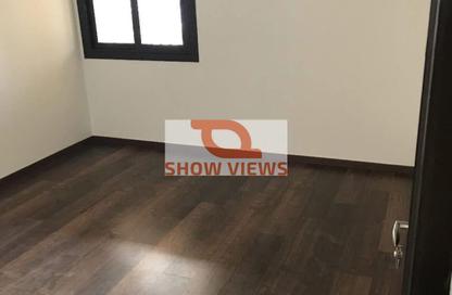 Apartment - 3 Bedrooms - 3 Bathrooms for sale in Mivida - 5th Settlement Compounds - The 5th Settlement - New Cairo City - Cairo