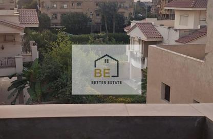 Apartment - 3 Bedrooms - 3 Bathrooms for sale in 1st Neighborhood - 8th Area - Shorouk City - Cairo