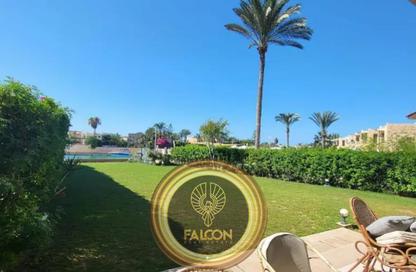 Chalet - 3 Bedrooms - 2 Bathrooms for sale in Marina 5 - Marina - Al Alamein - North Coast