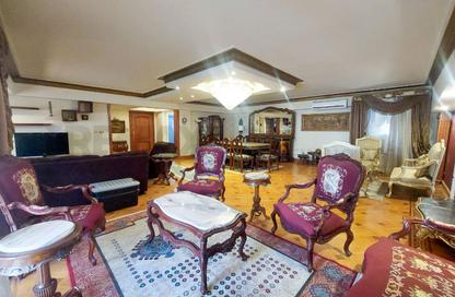 Apartment - 3 Bedrooms - 2 Bathrooms for sale in Latin Quarter - Raml Station - Hay Wasat - Alexandria