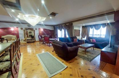 Apartment - 3 Bedrooms - 2 Bathrooms for sale in Latin Quarter - Raml Station - Hay Wasat - Alexandria