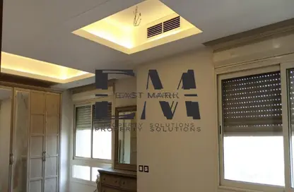 Penthouse - 4 Bedrooms - 3 Bathrooms for sale in Park View - North Investors Area - New Cairo City - Cairo