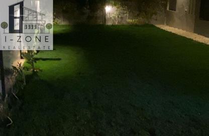 Apartment - 3 - 3 for rent in Villette - 5th Settlement Compounds - The 5th Settlement - New Cairo City - Cairo
