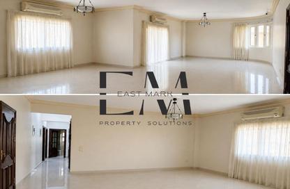 Apartment - 2 - 2 for rent in Cairo Festival City - North Investors Area - New Cairo City - Cairo