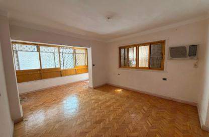Apartment - 3 Bedrooms - 2 Bathrooms for rent in Heliopolis - Masr El Gedida - Cairo