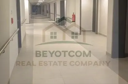 عيادة - 2 غرف نوم - 1 حمام للبيع في نيو جيزة - طريق مصر اسكندرية الصحراوي - مدينة 6 أكتوبر - الجيزة