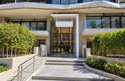 Apartment - 3 - 2 for rent in Amorada Park View - 5th Settlement Compounds - The 5th Settlement - New Cairo City - Cairo