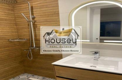 Townhouse - 5 Bedrooms - 4 Bathrooms for rent in Palm Hills Kattameya - El Katameya Compounds - El Katameya - New Cairo City - Cairo