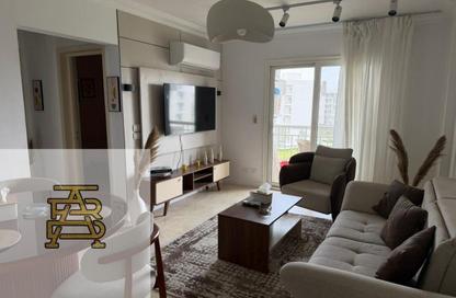 Apartment - 2 Bedrooms - 1 Bathroom for rent in B12 - Madinaty - Cairo Apartment - 2 Bedrooms - 1 Bathroom for rent in B12 - Madinaty - Cairo