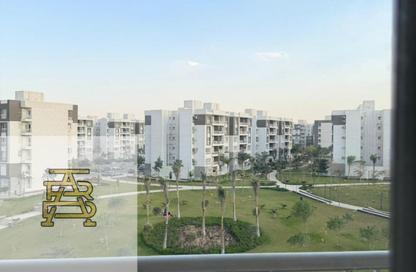 Apartment - 2 Bedrooms - 1 Bathroom for rent in B12 - Madinaty - Cairo
