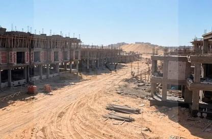 فيلا - 3 - 4 للبيع في سيينز - كمبوندات مدينة المستقبل - مدينة المستقبل - القاهرة