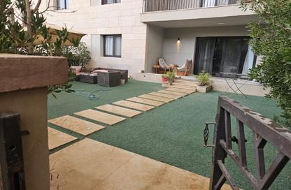 Apartment - 3 Bedrooms - 2 Bathrooms for rent in District 5 - 5th Settlement Compounds - The 5th Settlement - New Cairo City - Cairo