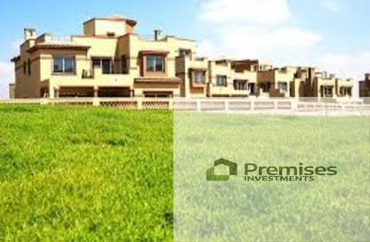 Villa - 5 Bedrooms - 4 Bathrooms for sale in Palm Hills Katameya Extension - 5th Settlement Compounds - The 5th Settlement - New Cairo City - Cairo Villa - 5 Bedrooms - 4 Bathrooms for sale in Palm Hills Katameya Extension - 5th Settlement Compounds - The 5th Settlement - New Cairo City - Cairo