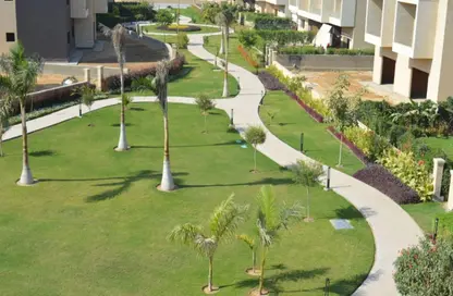 Villa - 3 Bedrooms - 2 Bathrooms for sale in Jedar - 6 October Compounds - 6 October City - Giza