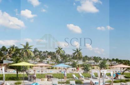 Chalet - 3 Bedrooms - 2 Bathrooms for sale in Safia - Ras Al Hekma - North Coast