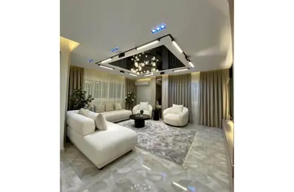 شقة - 3 غرف نوم - 2 حمامات للبيع في طلالة - كمبوندات هليوبوليس الجديدة - هليوبوليس الجديدة - القاهرة