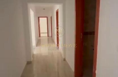 Apartment - 3 Bedrooms - 3 Bathrooms for sale in RI8 New Capital - New Capital Compounds - New Capital City - Cairo Apartment - 3 Bedrooms - 3 Bathrooms for sale in RI8 New Capital - New Capital Compounds - New Capital City - Cairo