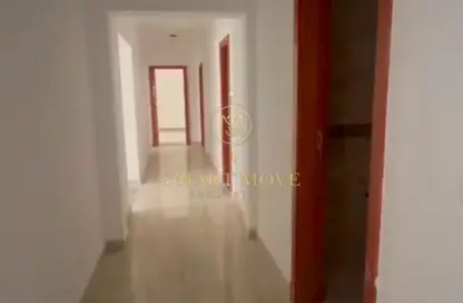 Apartment - 3 Bedrooms - 3 Bathrooms for sale in RI8 New Capital - New Capital Compounds - New Capital City - Cairo
