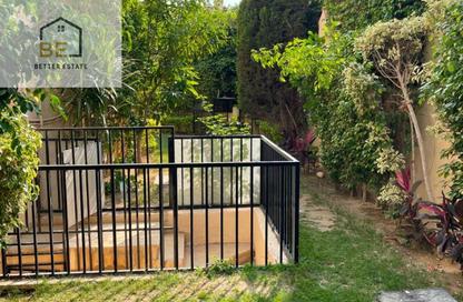 Villa - 5 - 4 for sale in Katameya Residence - The 1st Settlement - New Cairo City - Cairo