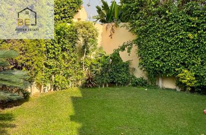 Villa - 5 - 4 for sale in Katameya Residence - The 1st Settlement - New Cairo City - Cairo