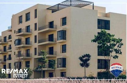 Apartment - 2 Bedrooms - 2 Bathrooms for sale in O West - 6 October Compounds - 6 October City - Giza Apartment - 2 Bedrooms - 2 Bathrooms for sale in O West - 6 October Compounds - 6 October City - Giza
