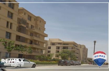 Apartment - 2 Bedrooms - 2 Bathrooms for sale in O West - 6 October Compounds - 6 October City - Giza Apartment - 2 Bedrooms - 2 Bathrooms for sale in O West - 6 October Compounds - 6 October City - Giza