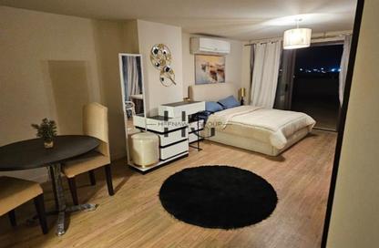 Penthouse - 3 Bedrooms - 3 Bathrooms for sale in Allegria - Sheikh Zayed Compounds - Sheikh Zayed City - Giza
