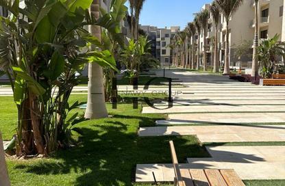 Penthouse - 3 Bedrooms - 3 Bathrooms for sale in Allegria - Sheikh Zayed Compounds - Sheikh Zayed City - Giza