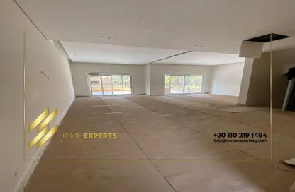 تاون هاوس - 5 غرف نوم - 4 حمامات للايجار في قطامية ديونز - كمبوندات القطامية - القطامية - مدينة القاهرة الجديدة - القاهرة