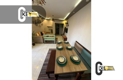 Apartment - 2 Bedrooms - 2 Bathrooms for rent in Privado - Madinaty - Cairo Apartment - 2 Bedrooms - 2 Bathrooms for rent in Privado - Madinaty - Cairo