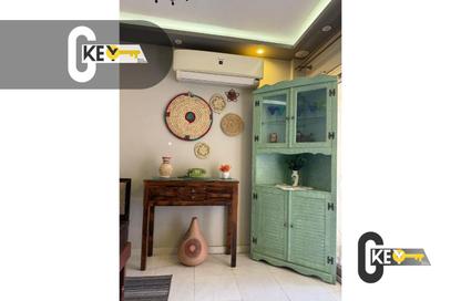 Apartment - 2 Bedrooms - 2 Bathrooms for rent in Privado - Madinaty - Cairo Apartment - 2 Bedrooms - 2 Bathrooms for rent in Privado - Madinaty - Cairo