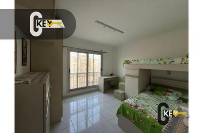 Apartment - 2 Bedrooms - 2 Bathrooms for rent in Privado - Madinaty - Cairo Apartment - 2 Bedrooms - 2 Bathrooms for rent in Privado - Madinaty - Cairo