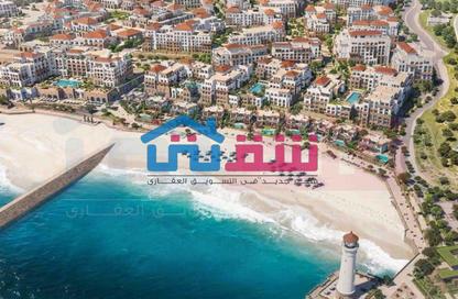Apartment - 2 - 2 for sale in North Coast Resorts - North Coast