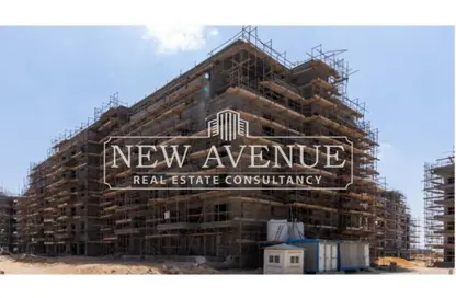 Penthouse - 4 Bedrooms - 4 Bathrooms for sale in Swan Lake Residence - 5th Settlement Compounds - The 5th Settlement - New Cairo City - Cairo