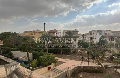 Villa - 4 Bedrooms - 4 Bathrooms for sale in Golden Heights - North Investors Area - New Cairo City - Cairo