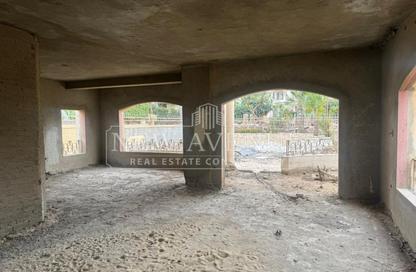 Villa - 4 Bedrooms - 4 Bathrooms for sale in Golden Heights - North Investors Area - New Cairo City - Cairo