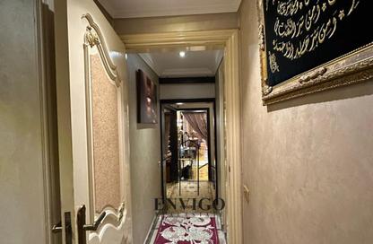 Apartment - 3 - 2 for sale in Ibn Hani Al Andalusi St. - 1st Zone - Nasr City - Cairo