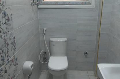 Townhouse - 5 Bedrooms - 5 Bathrooms for rent in Continental Residence - Sheikh Zayed Compounds - Sheikh Zayed City - Giza