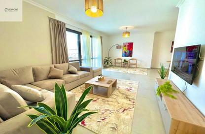 Apartment - 3 Bedrooms - 3 Bathrooms for sale in Eastown - 5th Settlement Compounds - The 5th Settlement - New Cairo City - Cairo
