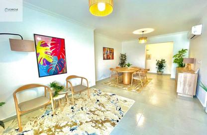 Apartment - 3 Bedrooms - 3 Bathrooms for sale in Eastown - 5th Settlement Compounds - The 5th Settlement - New Cairo City - Cairo