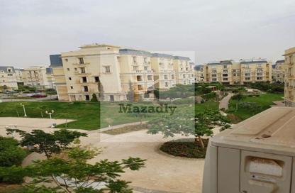 iVilla - 4 Bedrooms - 6 Bathrooms for sale in Mountain View Hyde Park - 5th Settlement Compounds - The 5th Settlement - New Cairo City - Cairo